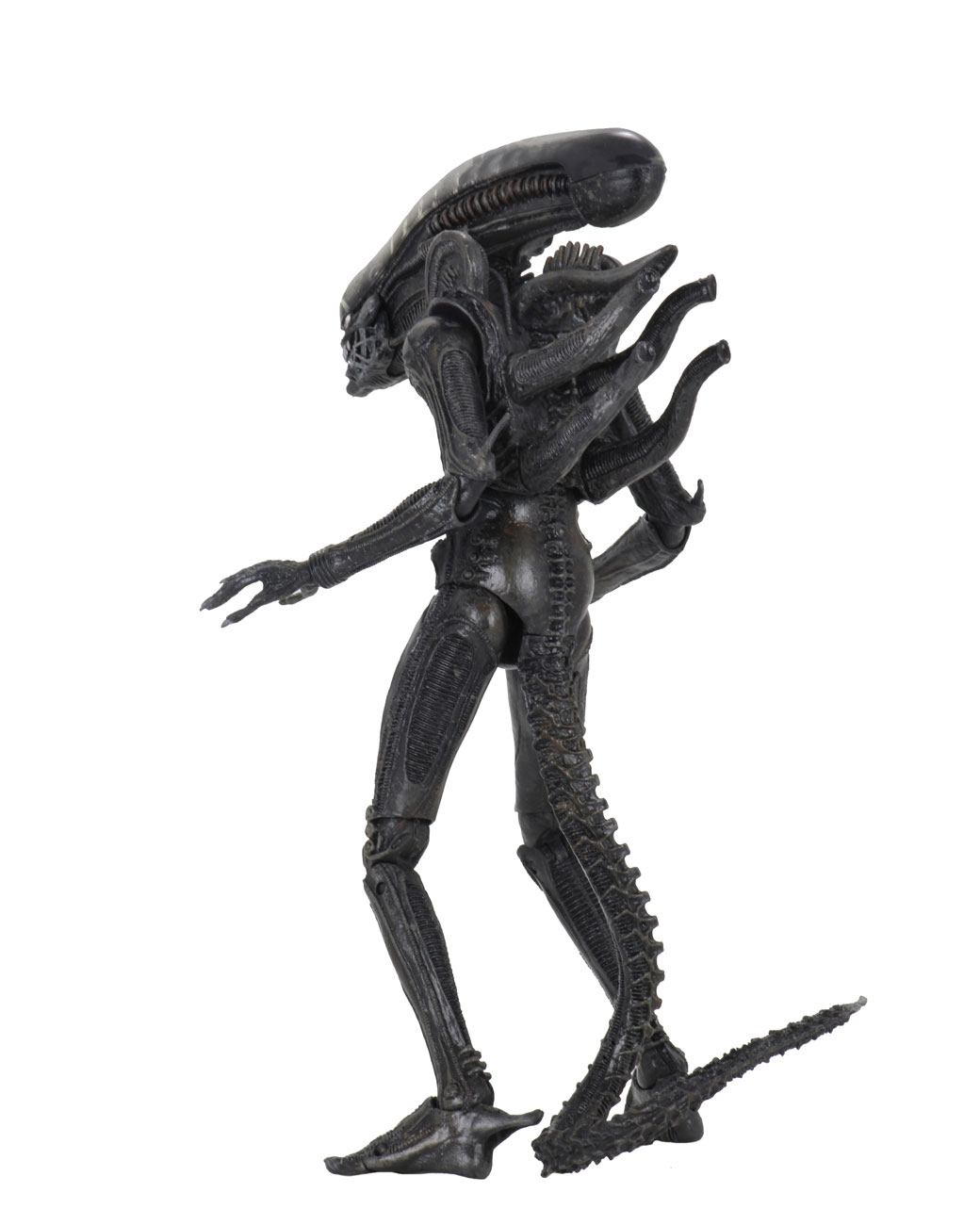Alien 1979 Figura Ultimate 40th Anniversary Big Chap 23 cm