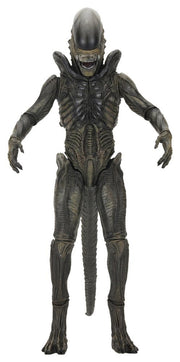 Alien: Earth Ultimate Figura Xenomorph 18 cm