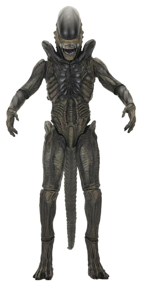 Alien: Earth Ultimate Figura Xenomorph 18 cm Frikytopia