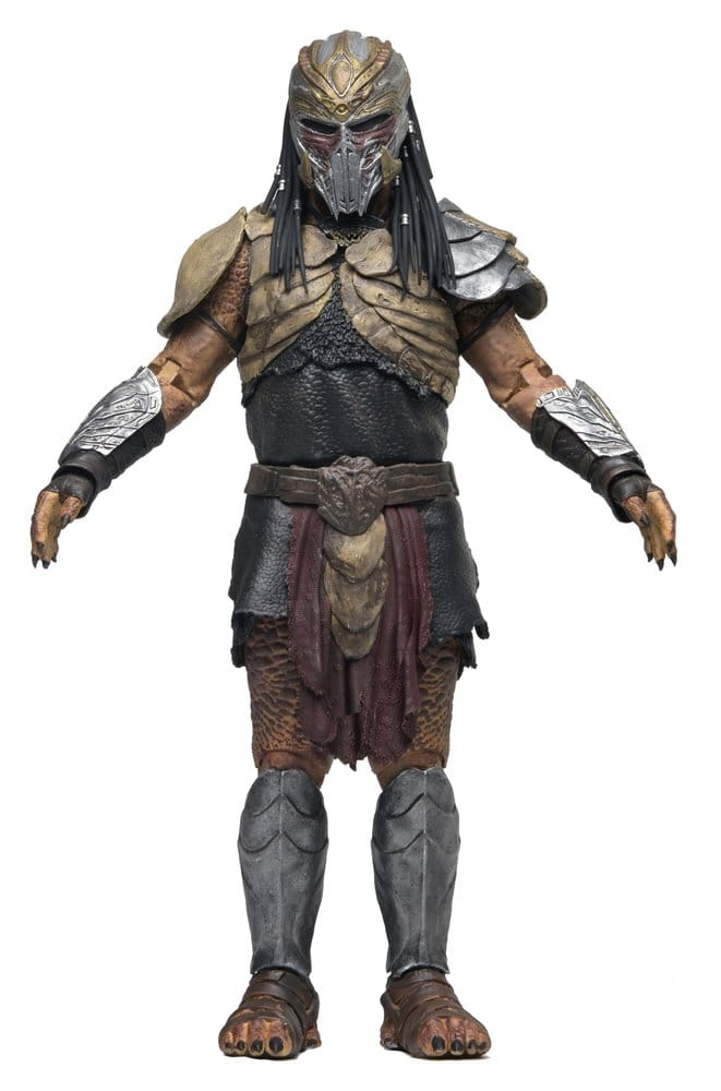 Predator: Badlands Ultimate Figura Kwei (Dek's Brother) 18 cm Frikytopia