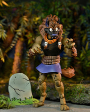 Teenage Mutant Ninja Turtles (Archie Comics) Figura Dreadmon 18 cm