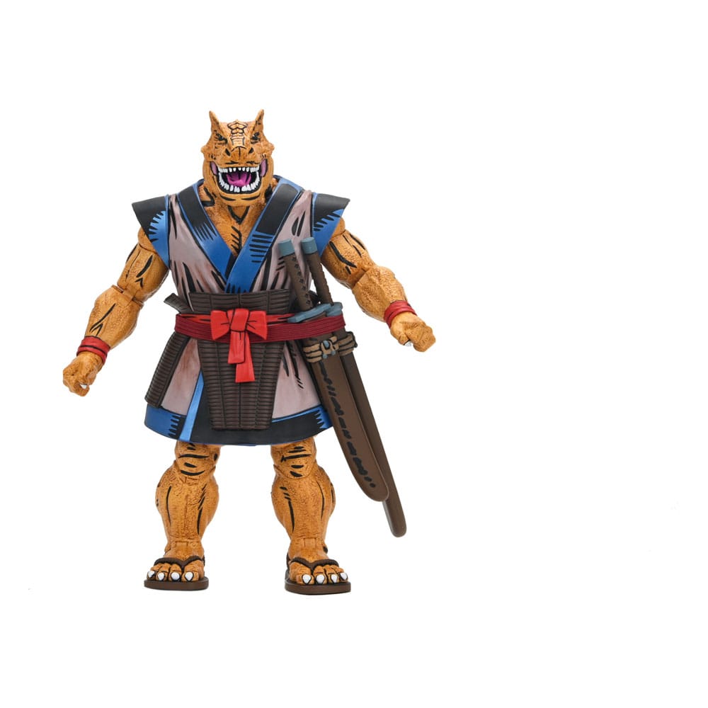 Tortugas Ninja (Mirage Comics) Figura Chote 18 cm Frikytopia