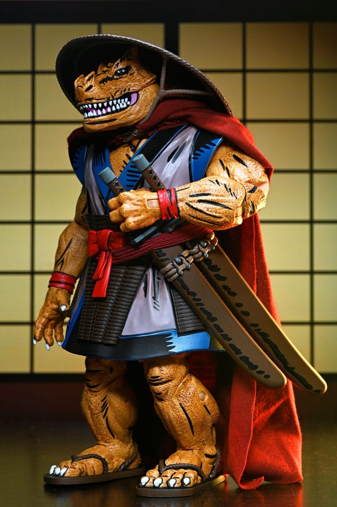 Tortugas Ninja (Mirage Comics) Figura Chote 18 cm