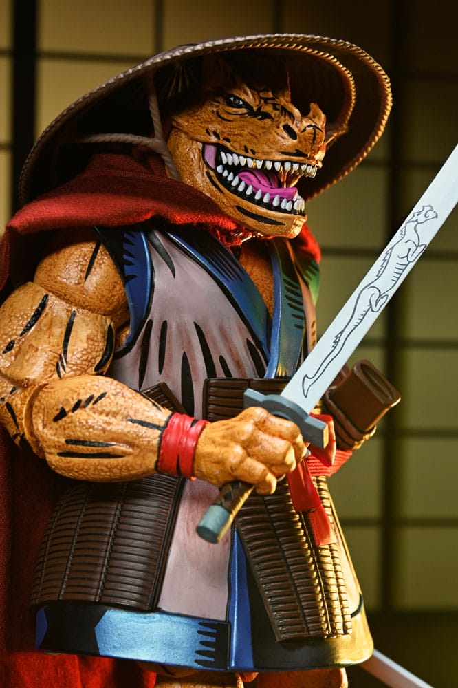 Tortugas Ninja (Mirage Comics) Figura Chote 18 cm