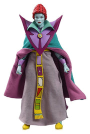 Las Tortugas Ninja (1987) Ultimate Figura Tempestra 18 cm