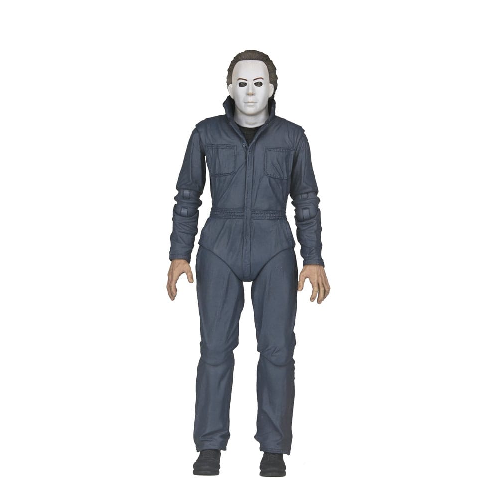 Halloween H20: 20 años después Figura Ultimate Michael Myers 18 cm Frikytopia