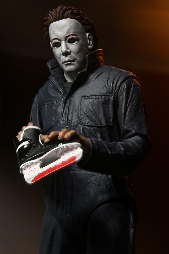 Halloween H20: 20 años después Figura Ultimate Michael Myers 18 cm