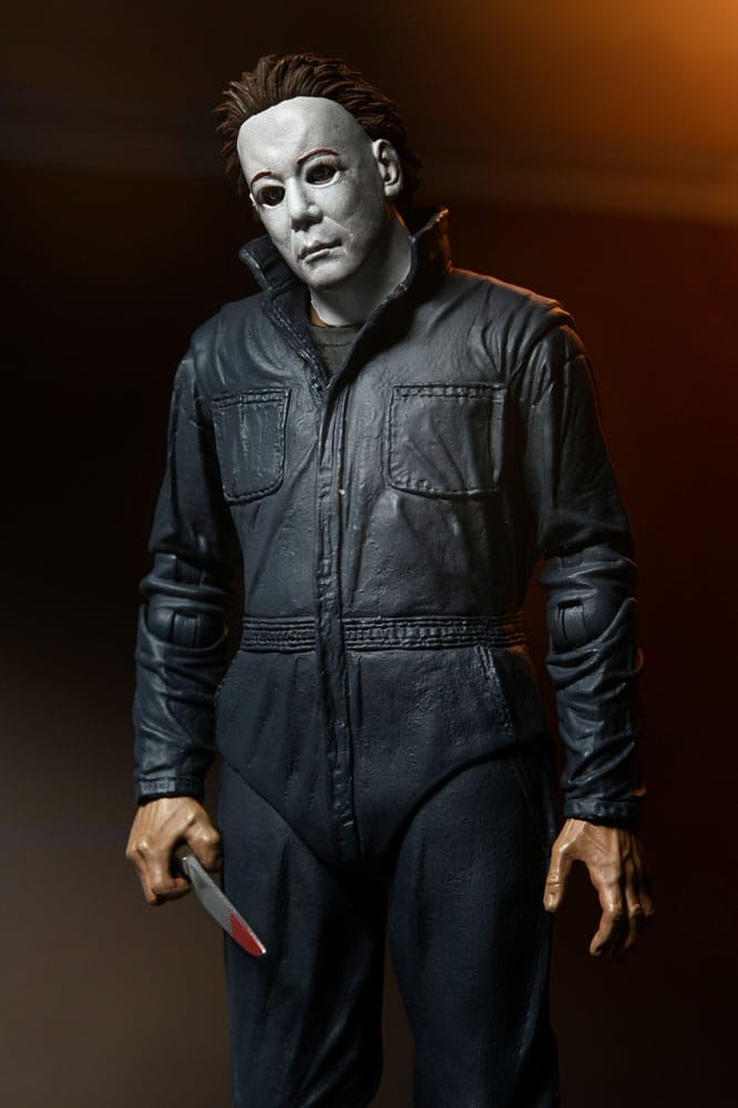Halloween H20: 20 años después Figura Ultimate Michael Myers 18 cm