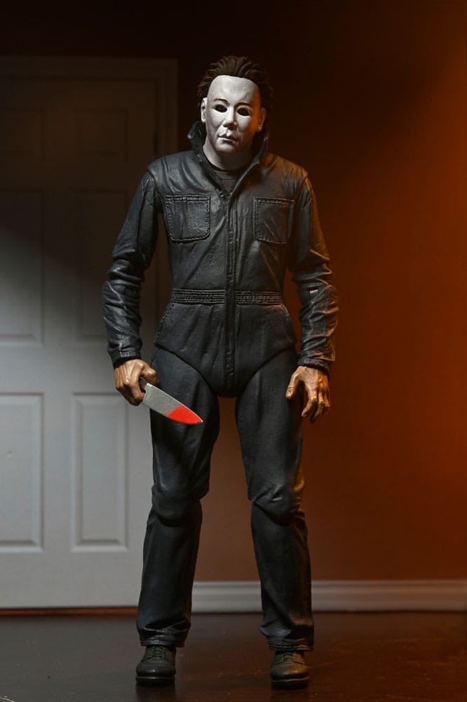 Halloween H20: 20 años después Figura Ultimate Michael Myers 18 cm