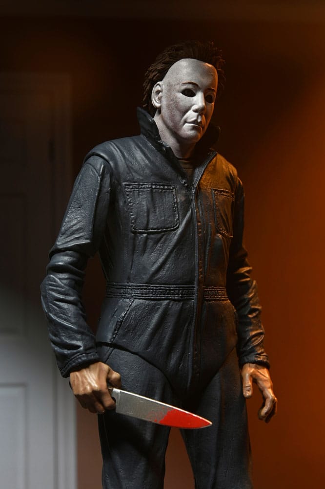 Halloween H20: 20 años después Figura Ultimate Michael Myers 18 cm