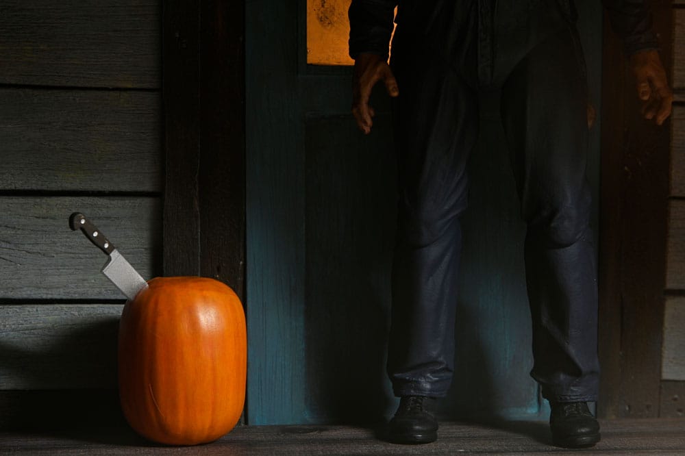 Halloween H20: 20 años después Figura Ultimate Michael Myers 18 cm