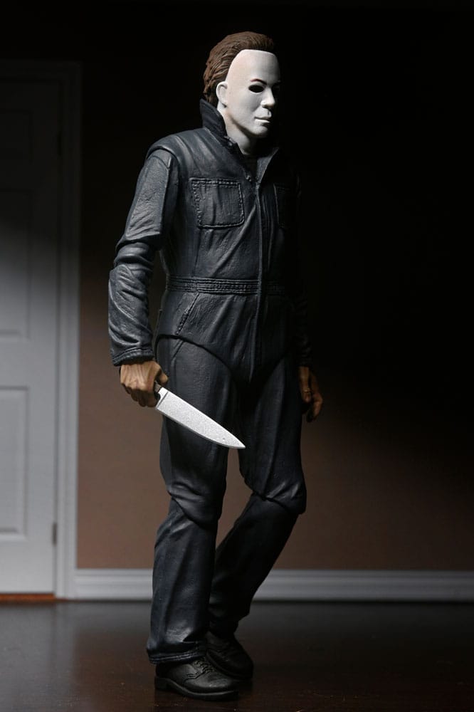 Halloween H20: 20 años después Figura Ultimate Michael Myers 18 cm