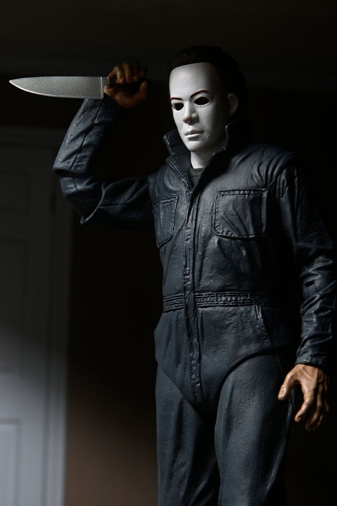 Halloween H20: 20 años después Figura Ultimate Michael Myers 18 cm