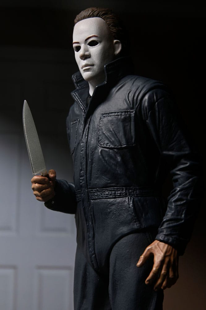 Halloween H20: 20 años después Figura Ultimate Michael Myers 18 cm