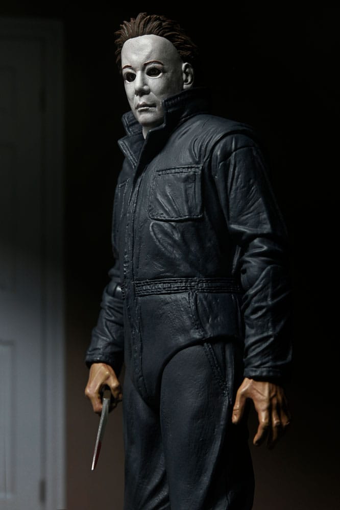 Halloween H20: 20 años después Figura Ultimate Michael Myers 18 cm