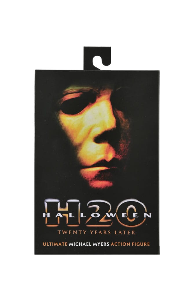 Halloween H20: 20 años después Figura Ultimate Michael Myers 18 cm