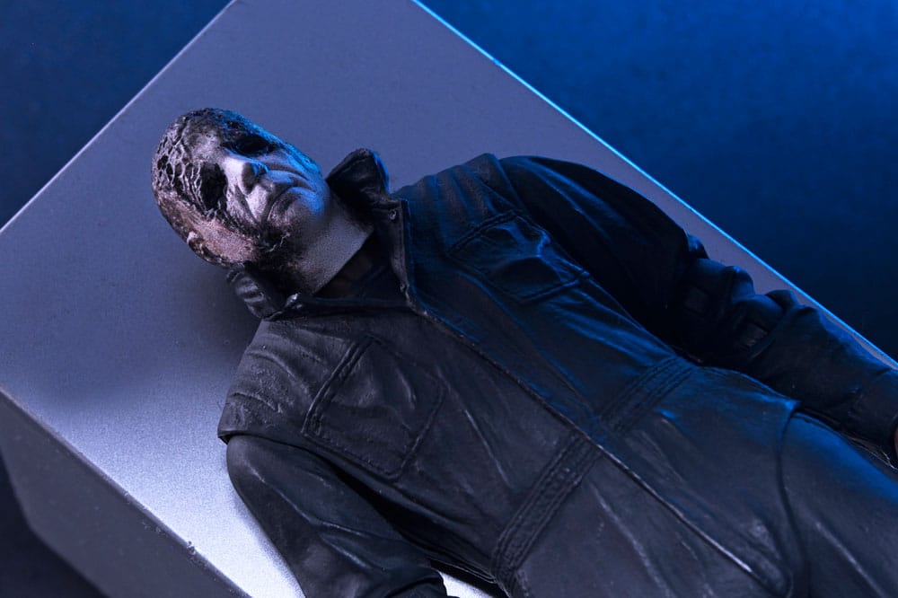 Halloween Resurrection Figura Ultimate Michael Myers 18 cm