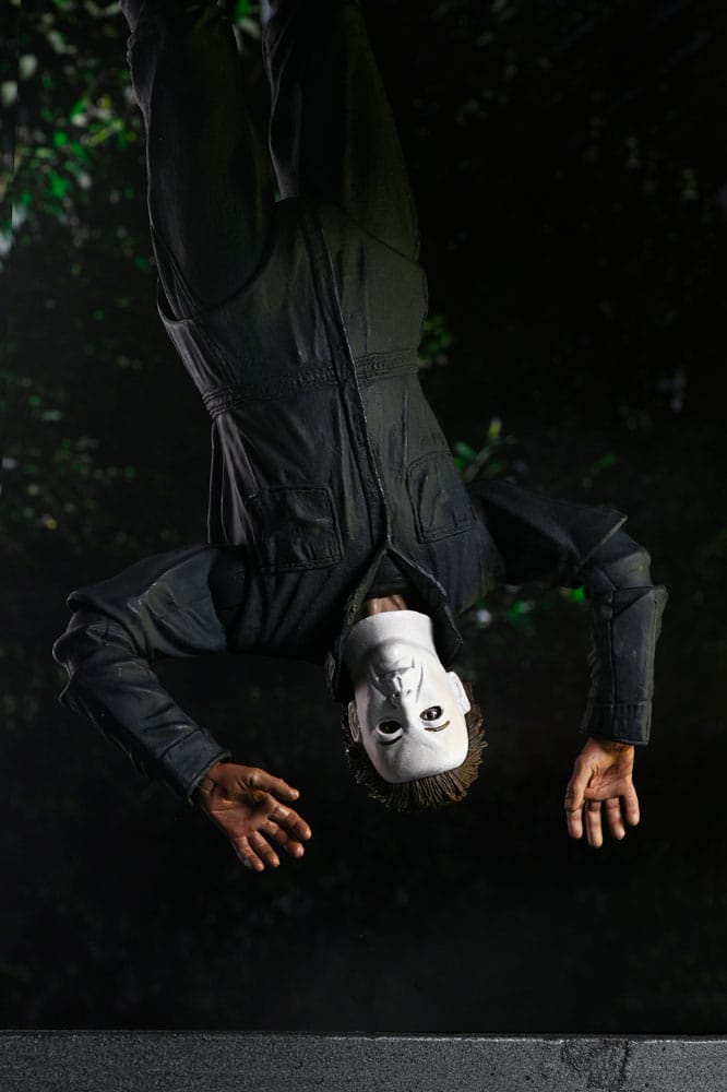 Halloween Resurrection Figura Ultimate Michael Myers 18 cm