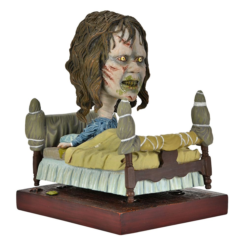 El Exorcista Head Knocker