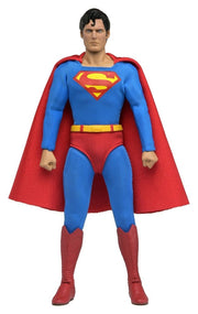 Superman (1978) Clothed Figura Superman 20 cm