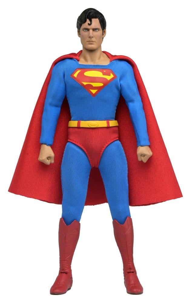 Superman (1978) Clothed Figura Superman 20 cm