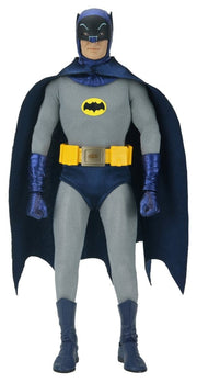 Batman (1966) Clothed Figura Batman 20 cm