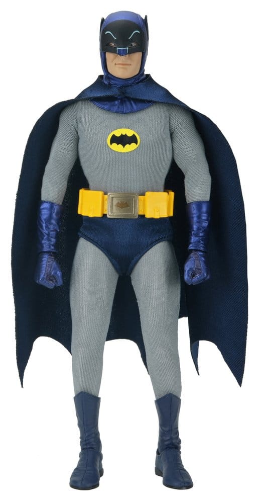 Batman (1966) Clothed Figura Batman 20 cm Frikytopia