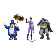 DC Comics Figuras Series 2 15 cm Surtido (12)