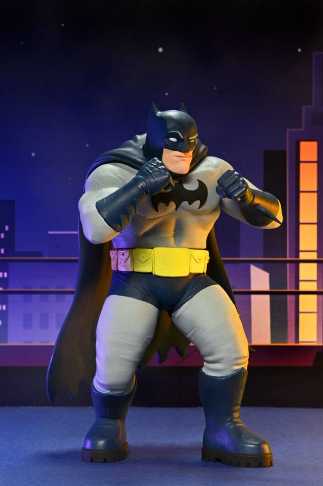 DC Comics Figuras Series 2 15 cm Surtido (12)