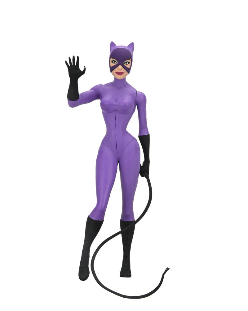 DC Comics Figuras Series 2 15 cm Surtido (12)