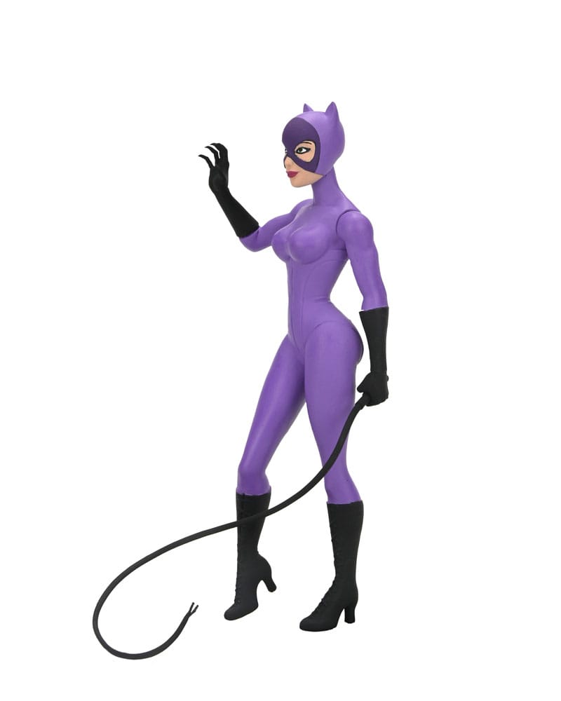 DC Comics Figuras Series 2 15 cm Surtido (12)