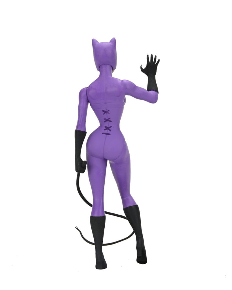 DC Comics Figuras Series 2 15 cm Surtido (12)