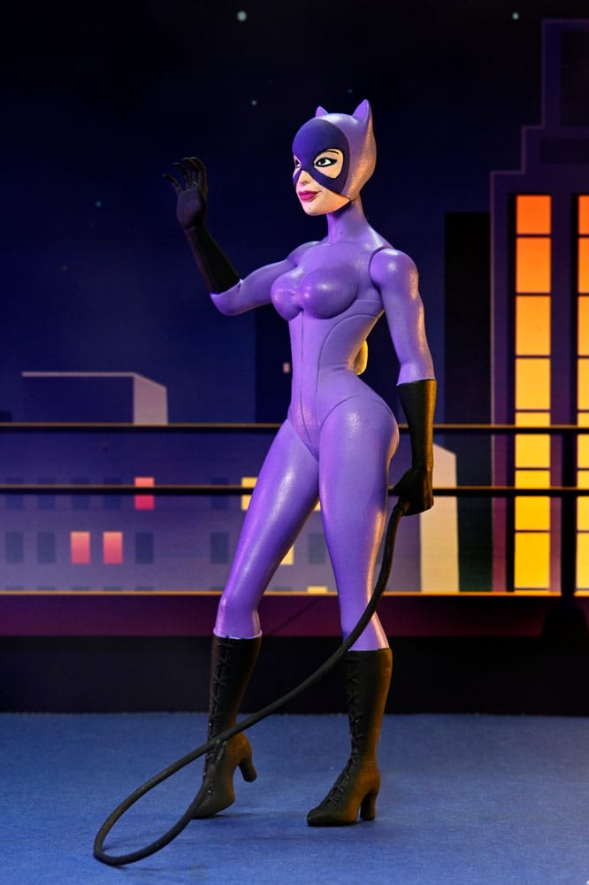 DC Comics Figuras Series 2 15 cm Surtido (12)