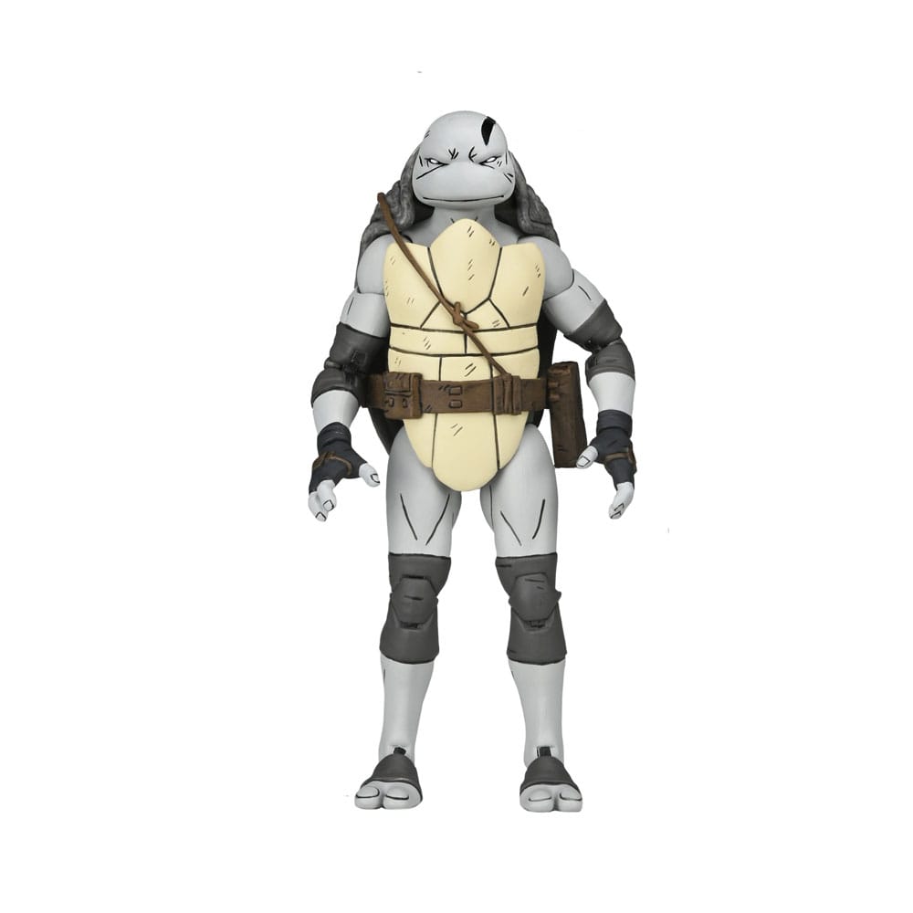 Teenage Mutant Ninja Turtles: The Last Ronin Figura Ultimate Uno (Re-Evolution) 19 cm Frikytopia