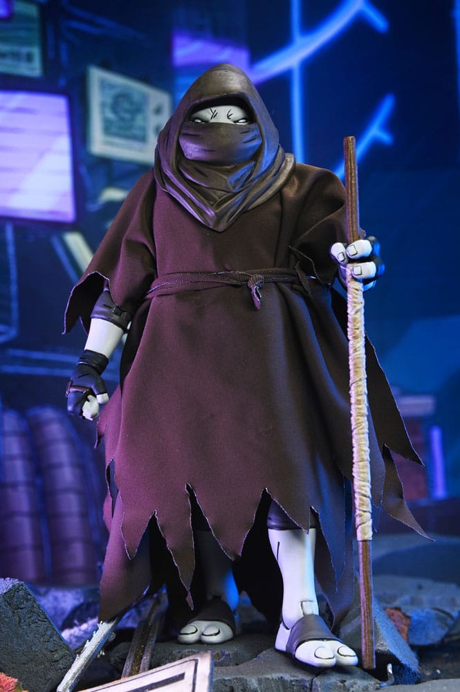 Teenage Mutant Ninja Turtles: The Last Ronin Figura Ultimate Uno (Re-Evolution) 19 cm