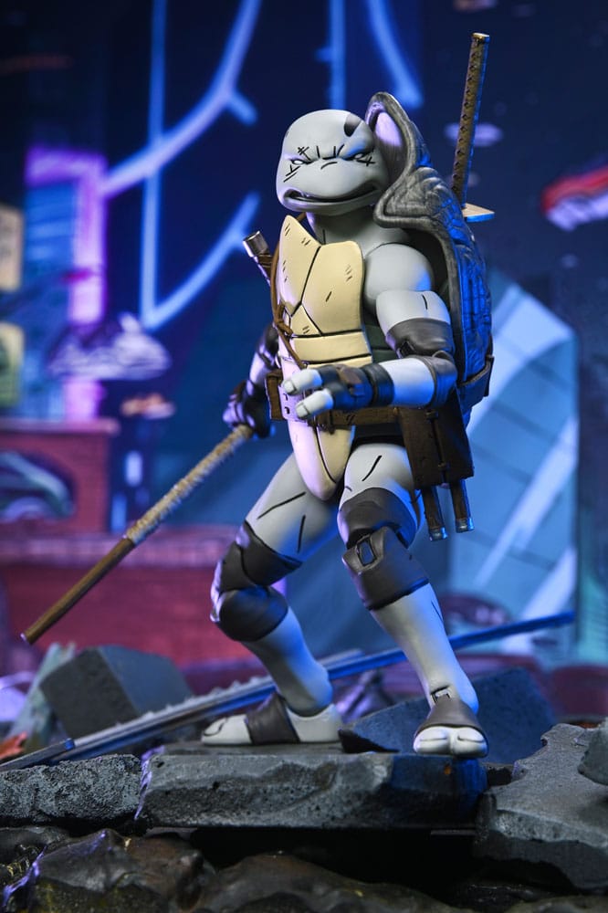 Teenage Mutant Ninja Turtles: The Last Ronin Figura Ultimate Uno (Re-Evolution) 19 cm