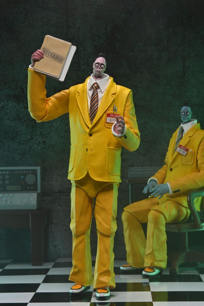 BEETLEJUICE 2 BOB ULTIMATE AF