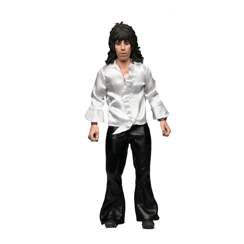 Rolling Stones Clothed Figure Figura Keith Richards (1975) 20 cm Frikytopia