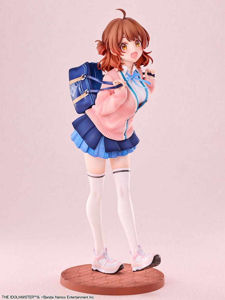 Gakuen Idolmaster Estatua PVC 1/7 Ume Hanami Bonus Edition 25 cm Frikytopia