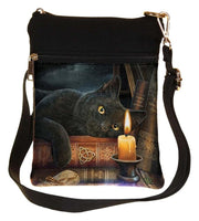 Lisa Parker Bolso de hombro The Witching Hour 23 cm