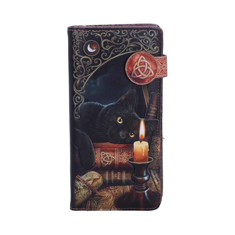 Lisa Parker Monedero Witching Hour 18cm Frikytopia