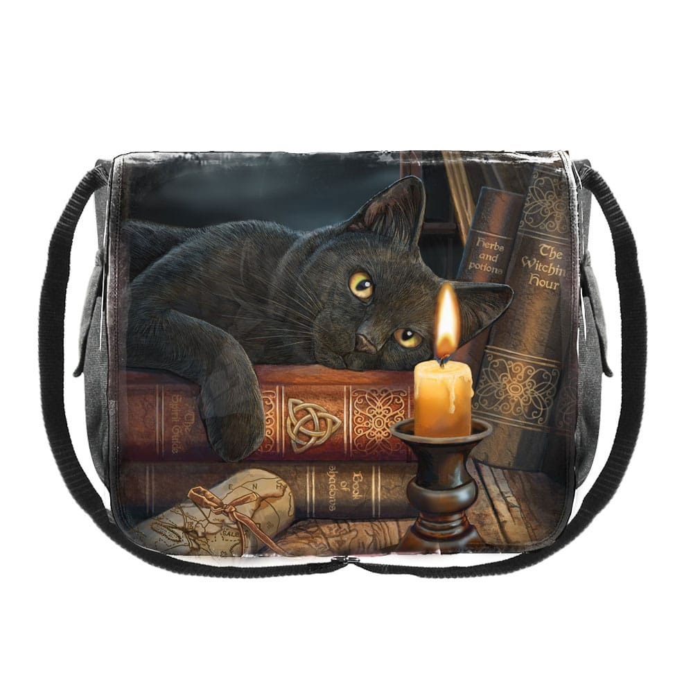 Lisa Parker Bandolera Witching Hour Frikytopia