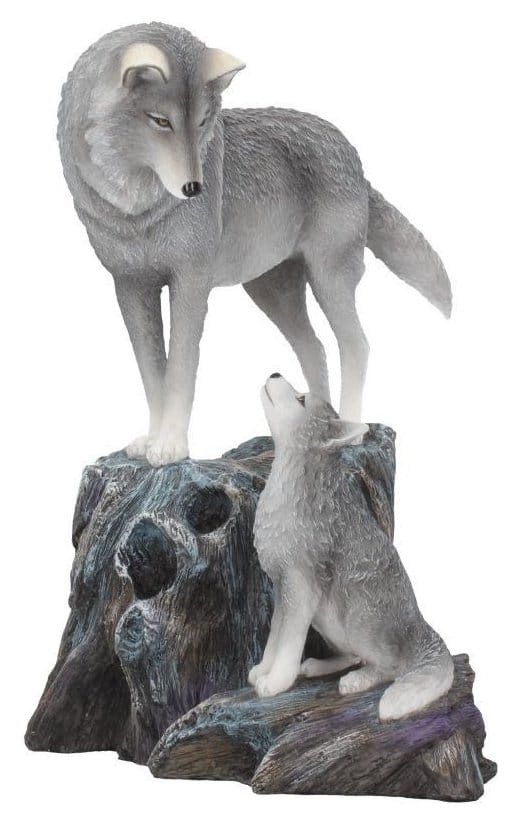 Lisa Parker Figura Guidance 25 cm Frikytopia