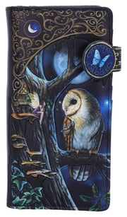 Lisa Parker Monedero Fairy Tales Embossed 19 cm