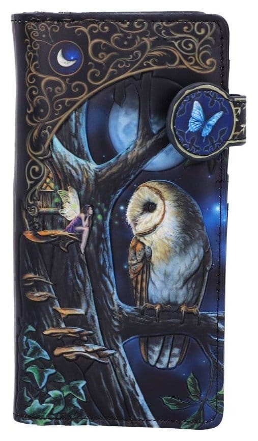 Lisa Parker Monedero Fairy Tales Embossed 19 cm Frikytopia