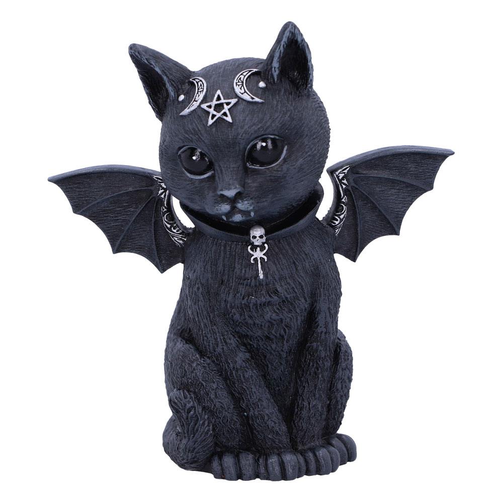 Cult Cuties Figura Malpuss 10 cm Frikytopia