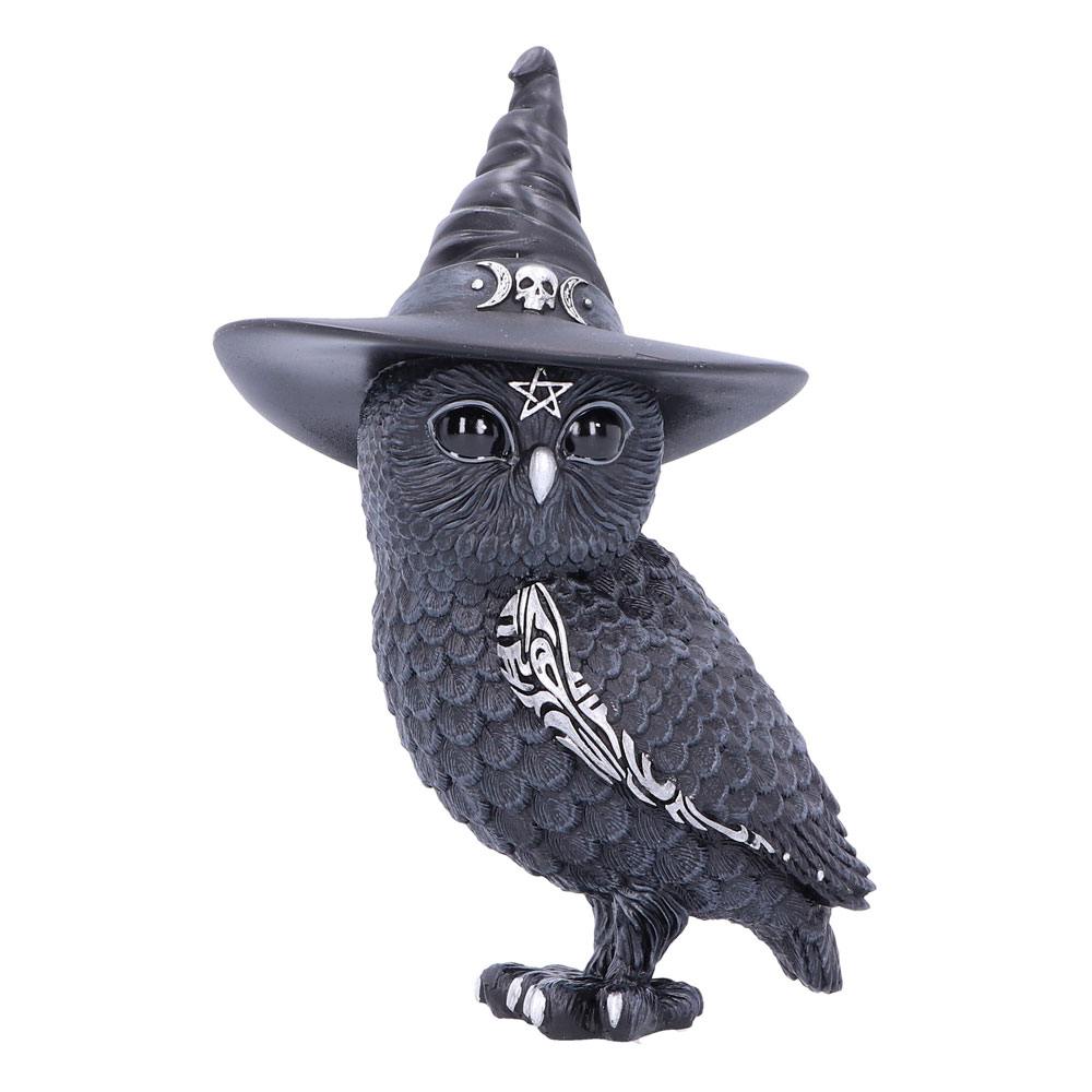 Cult Cuties Figura Owlocen 13 cm