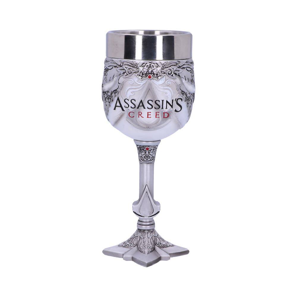 Assassin's Creed Cáliz Logo Frikytopia