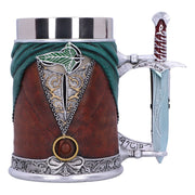 El Señor de los Anillos Jarro Frodo