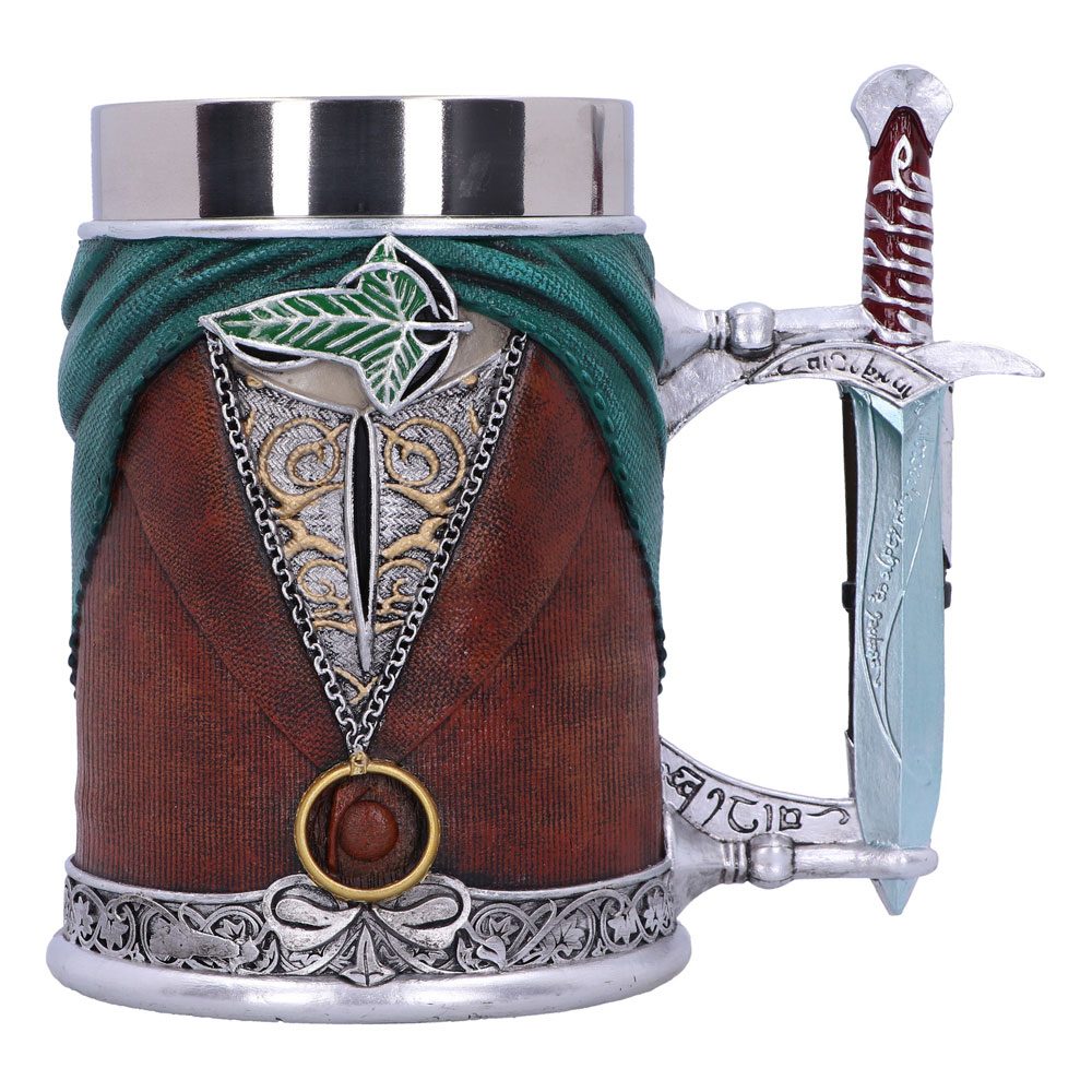 El Señor de los Anillos Jarro Frodo Frikytopia